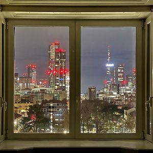 Penthouse Stefini 2