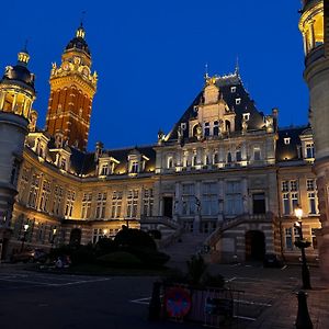 Appartement Lumineux Dans Un Quartier Anime