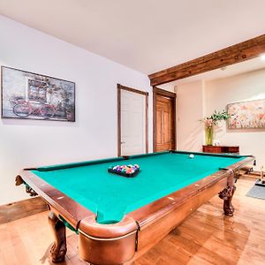 Appartement de Luxe à 2 Chambres à Coucher