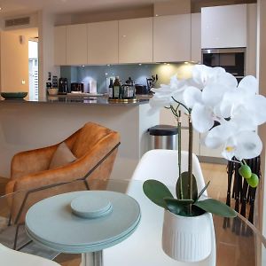 Appartement à 1 Chambre à Coucher