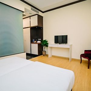 Chambre Standarde Double