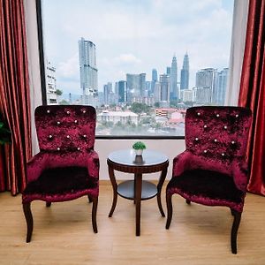Chambre de Luxe Lit King-Size