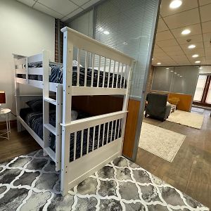Appartement Familial à 2 Chambres à Coucher