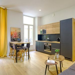 Suite Paoli By Monarca Business And Holidays - Bastia