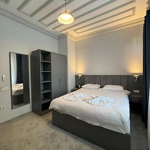 Chambre de Luxe Lit King-Size