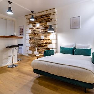 Appartement à 1 Chambre à Coucher