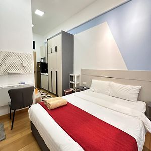 Appartement à 1 Chambre à Coucher