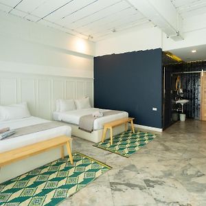 Bangkok Historic Villa - Private Access