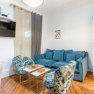 Top Appartement Avenue Ternes Paris