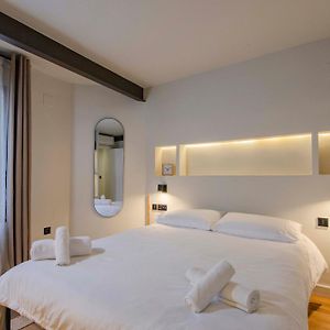 Apartamento Acogedor Frente A Mercat Central