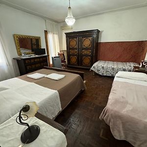 Chambre Quadruple