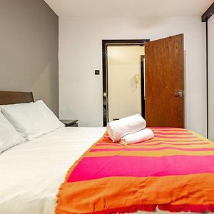 Chambre de Luxe Lit King-Size