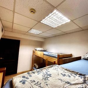 Chambre Juste Pour Hommes Dortoir