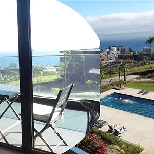 Heaven And Sea In Madeira