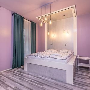 Appartement à 3 Chambres à Coucher