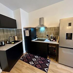 Appartement Rez-de-Chaussée