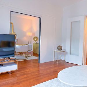 Appartement à 1 Chambre à Coucher