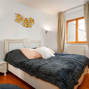 Appartement Premium à 3 Chambres à Coucher
