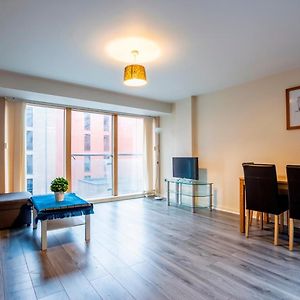 Appartement de Luxe