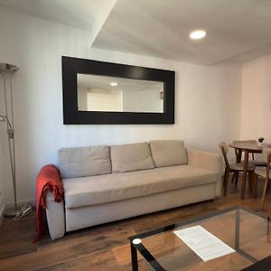 Central And Cozy In Madrid 3D