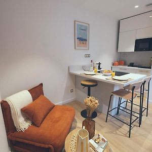 Brisa Arcachon - T1 Bis Au Coeur D 'Arcachon