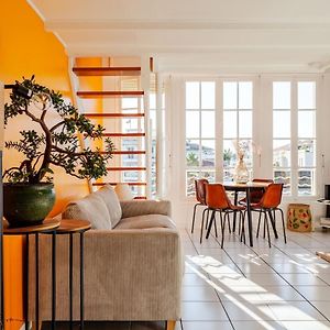 Appartement Duplex