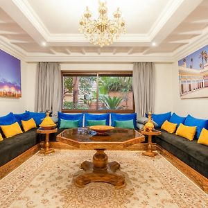 Amazing Apartment In The Heart Of Marrakesh