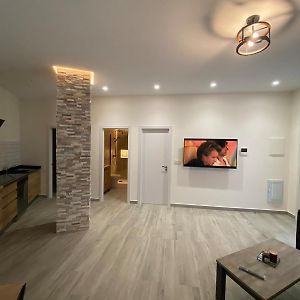 Apartamento Garbinet 64