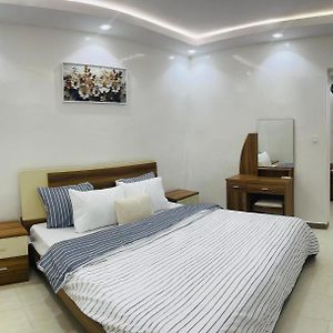 Furnished Studio In Mermoz