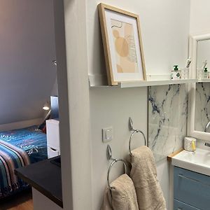 Chambre Supérieure Lit Queen-Size