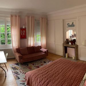Chambre Lit King-Size