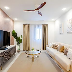 Alberthouse - Lujoso Apartamento En El Centro De Malaga