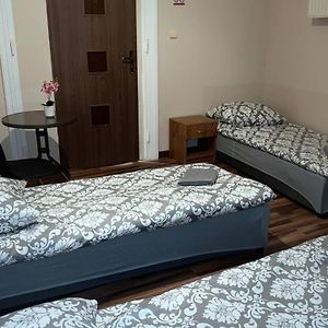 Chambre Triple