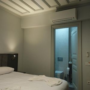Chambre Standarde Lit King-Size
