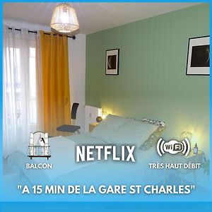 Appartement à 1 Chambre à Coucher