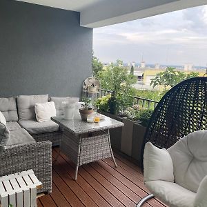 Appartement à 2 Chambres à Coucher