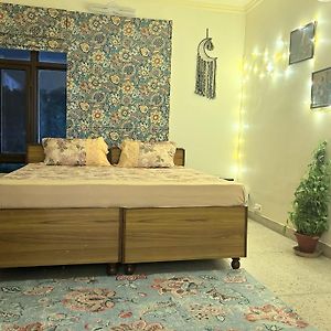 Chambre Lit Queen-Size
