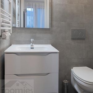 Private Bathroom Single Room