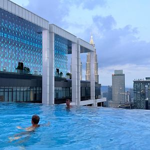 Platinum Klcc Suites Face