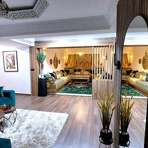 Chambre Double de Luxe