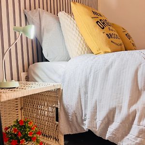Alcantara Rooms Lx