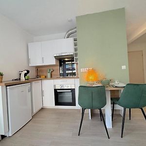 Appartement à 1 Chambre à Coucher