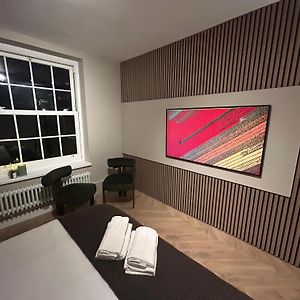 Chambre Lit King-Size