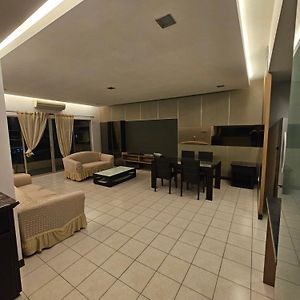 Appartement Premium à 3 Chambres à Coucher