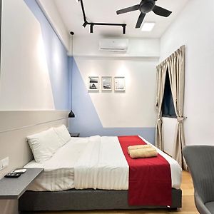 Appartement à 1 Chambre à Coucher