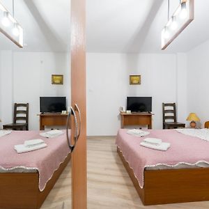Chambre Double Économique
