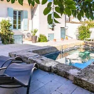 La Provence Centre Ville, Piscine, Jardin, Terrasse