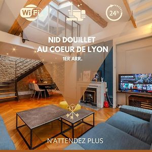 Appartement de Luxe à 2 Chambres à Coucher
