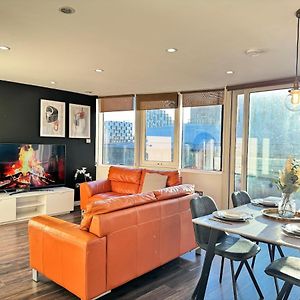 Appartement à 1 Chambre à Coucher