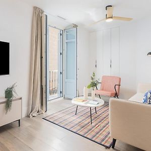 Homeclub Moderno Piso Junto Al Museo Picasso II